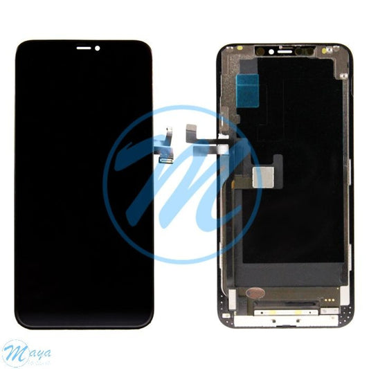 Screen Replacement for Apple iPhone 11 Pro Max (OLED)