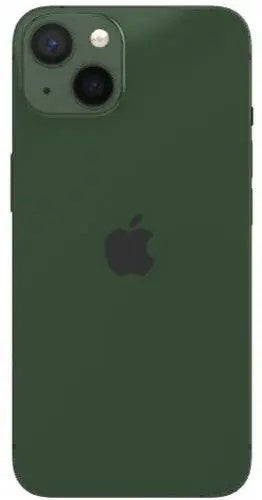 Backglass Replacement for Apple iPhone 13 (Green)