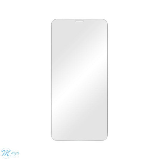 Clear Tempered Glass Screen Protector for iPhone 12 /12 Pro (Gloss)