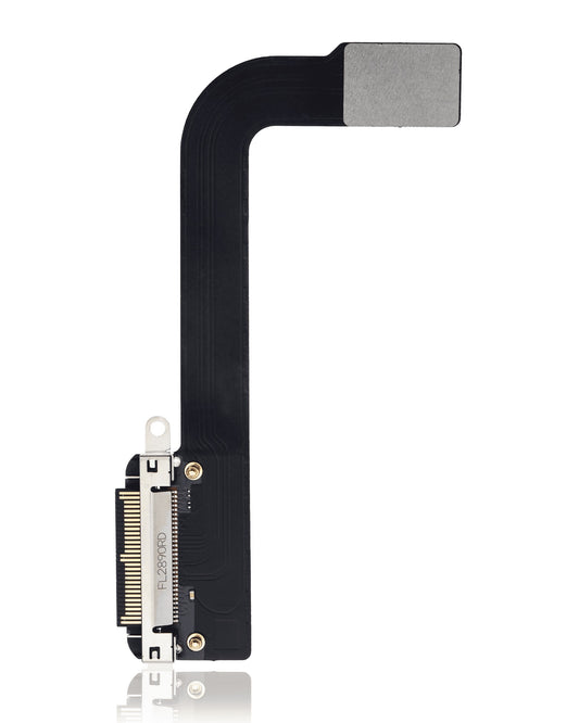 Charging Port Flex for iPad 3