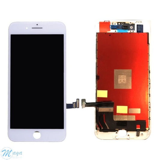 OEM Screen for iPhone 8 / SE 2020 / SE 2022 (White)