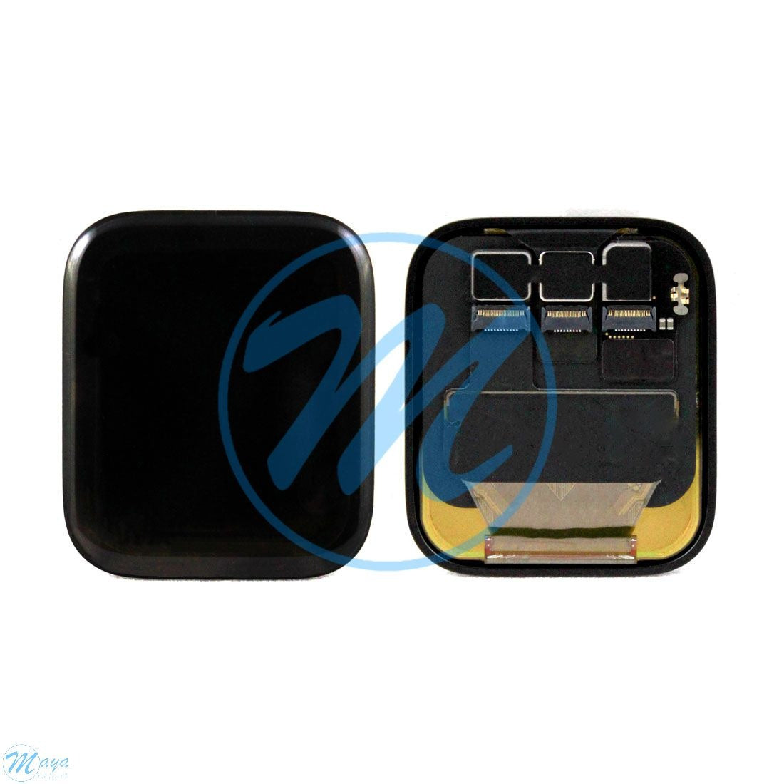 Screen Replacement Part Compatible for Apple iWatch 5 / SE 44mm