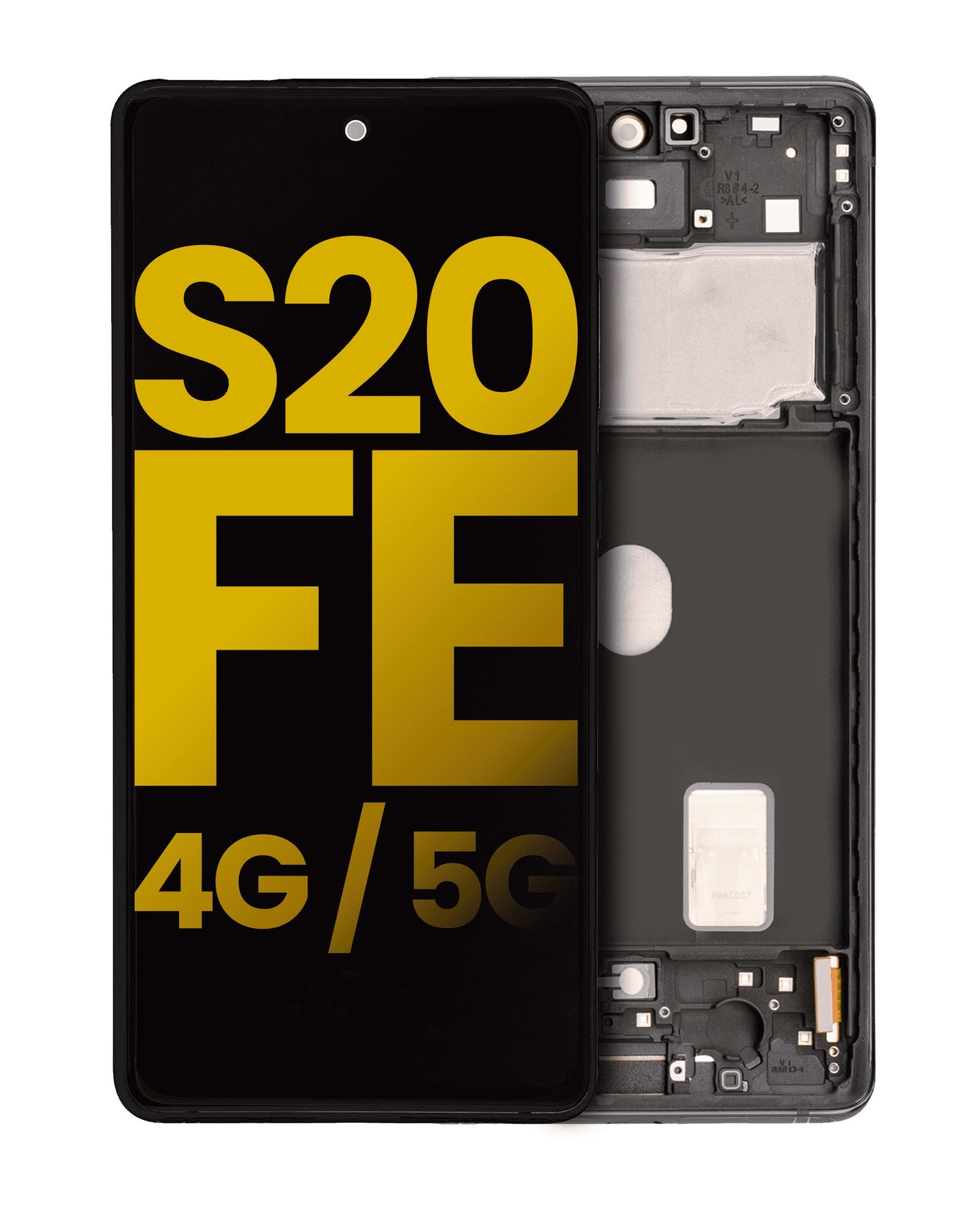 Clear Case for iPhone 16 Pro Max