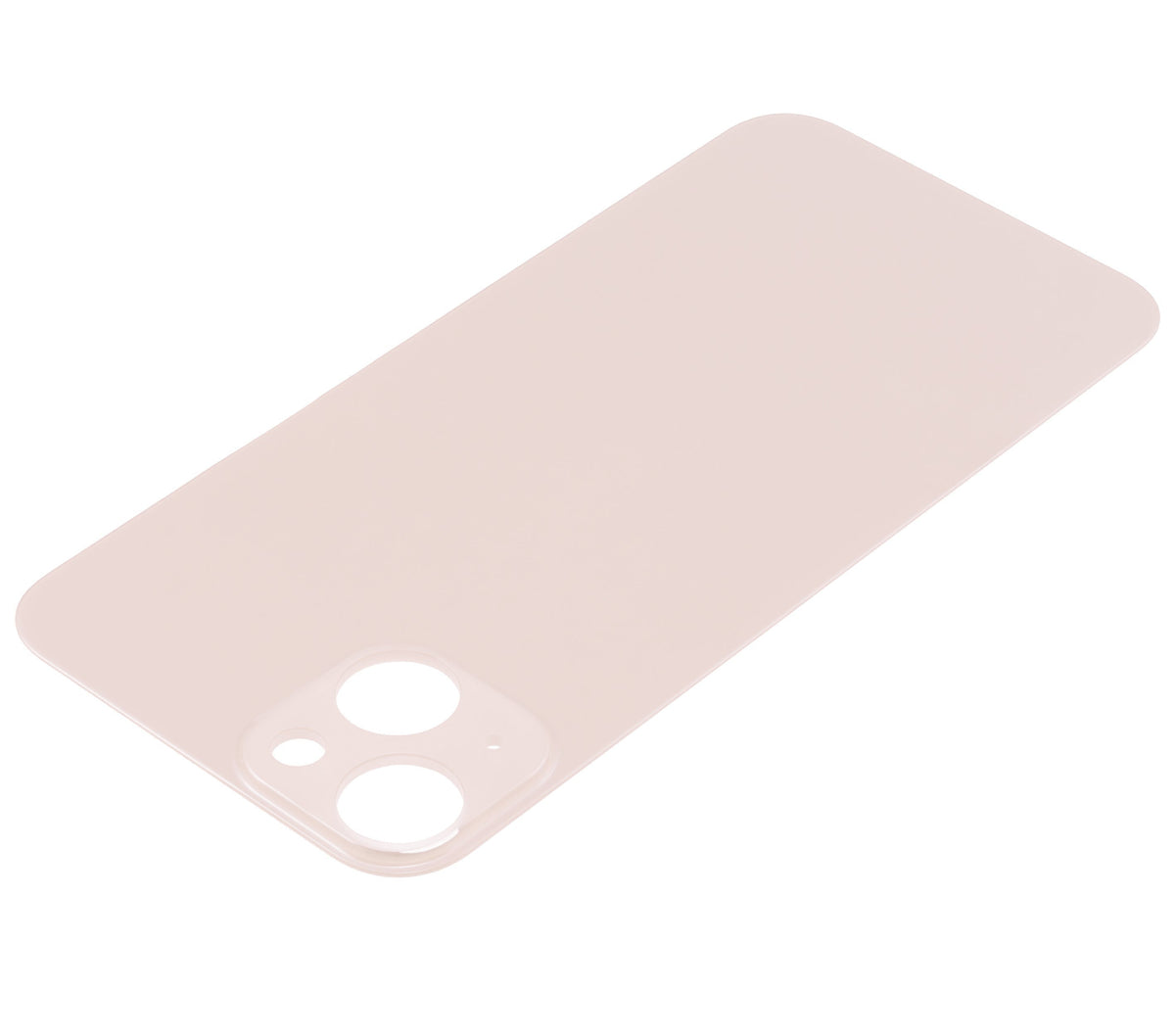 Standard Back Glass Replacement for Apple iPhone 13 (Large Camera Hole) (Select Color), image 6