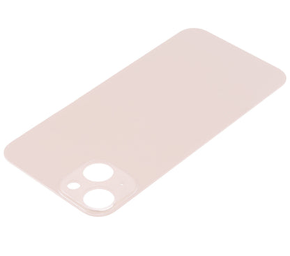 Standard Back Glass Replacement for Apple iPhone 13 (Large Camera Hole) (Select Color), image 6