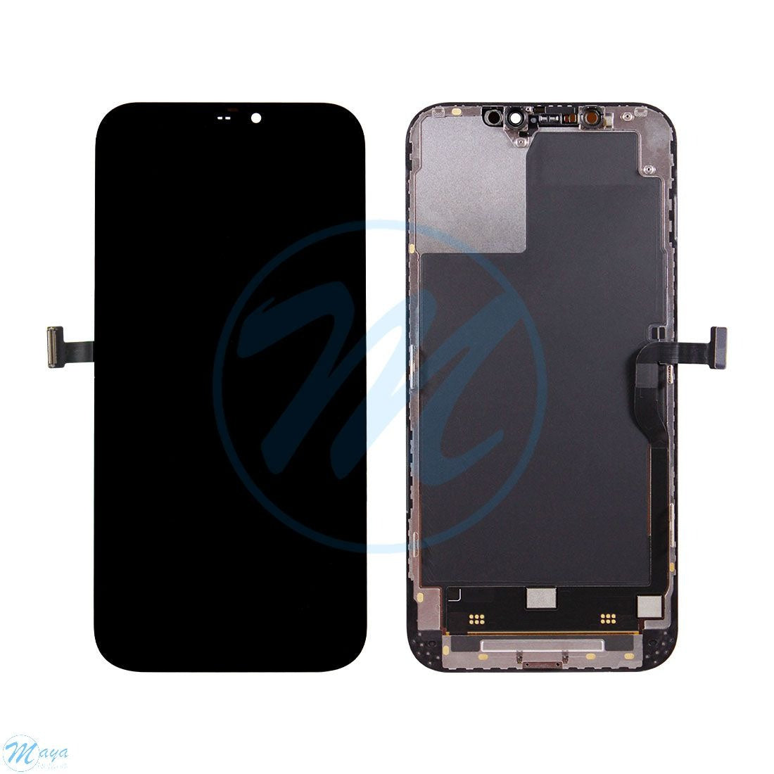 Screen Replacement for Apple iPhone 12 Pro Max (H)(OLED)
