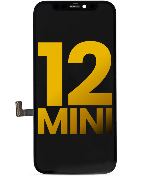 Screen Replacement for Apple iPhone 12 Mini (Premium)