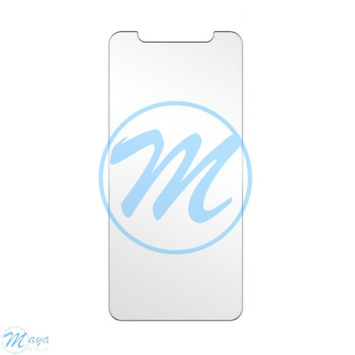 Tempered Glass Screen Protector for Apple iPhone XR / 11 (Clear)