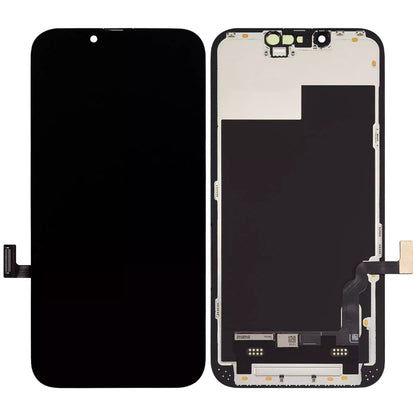 Economy Screen for iPhone 13 (JK)