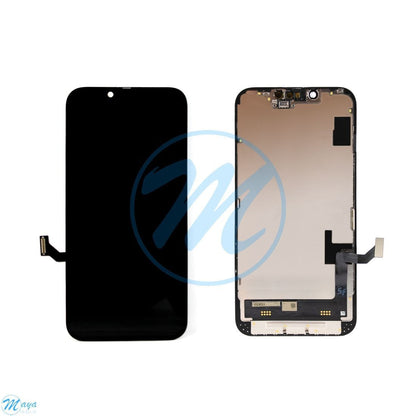 Screen Replacement for Apple iPhone 14 (OEM)
