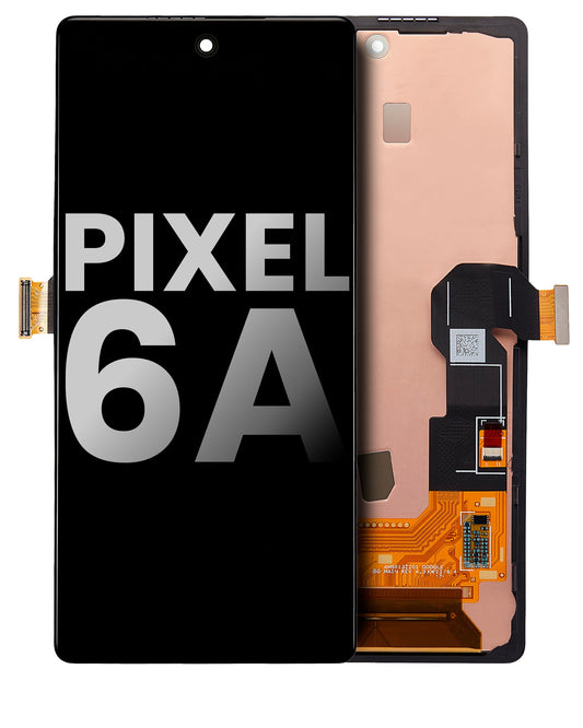 Screen Replacement for Google Pixel 6a (OEM)