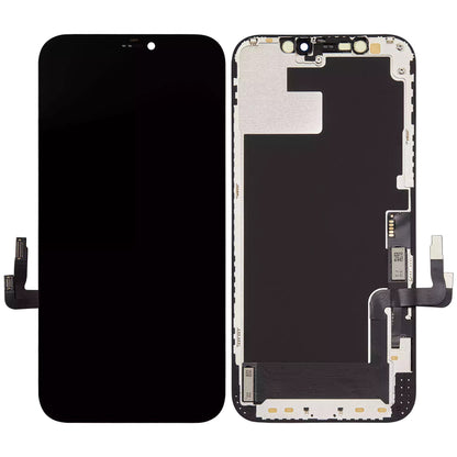 Economy Screen for iPhone 12 / 12 Pro (JK)