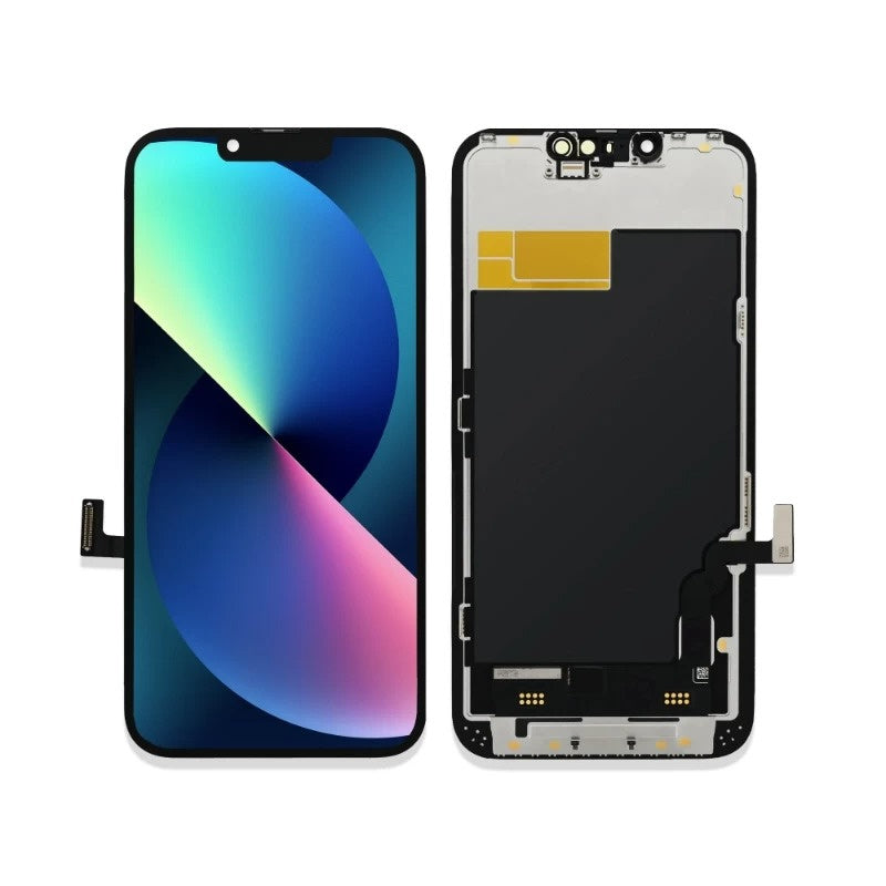 Screen Replacement for Apple iPhone 13 Pro Max (OLED)