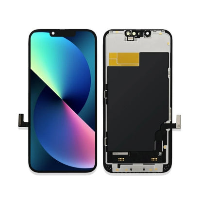 Screen Replacement for Apple iPhone 13 Pro Max (OLED)