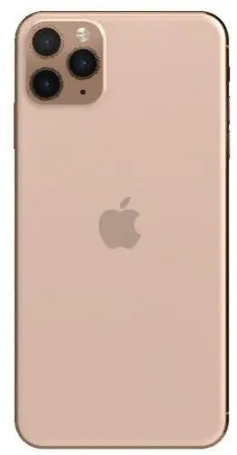 Backglass Replacement for Apple iPhone 11 Pro Max (Gold)