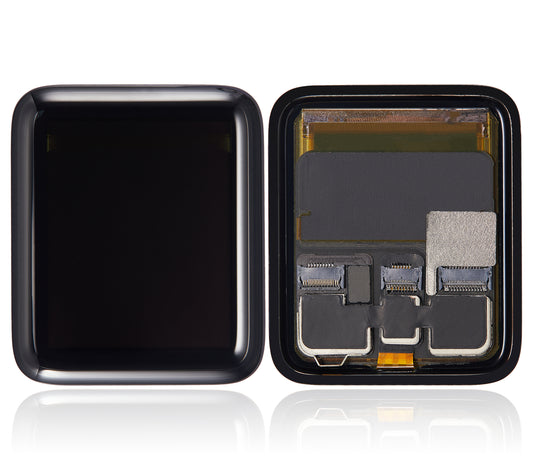 Screen Replacement for Apple iWatch Series 2 38mm (OLED)