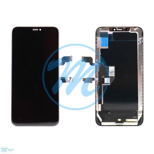 Screen Replacement Part Compatible for Apple iPhone XS Max (OEM)