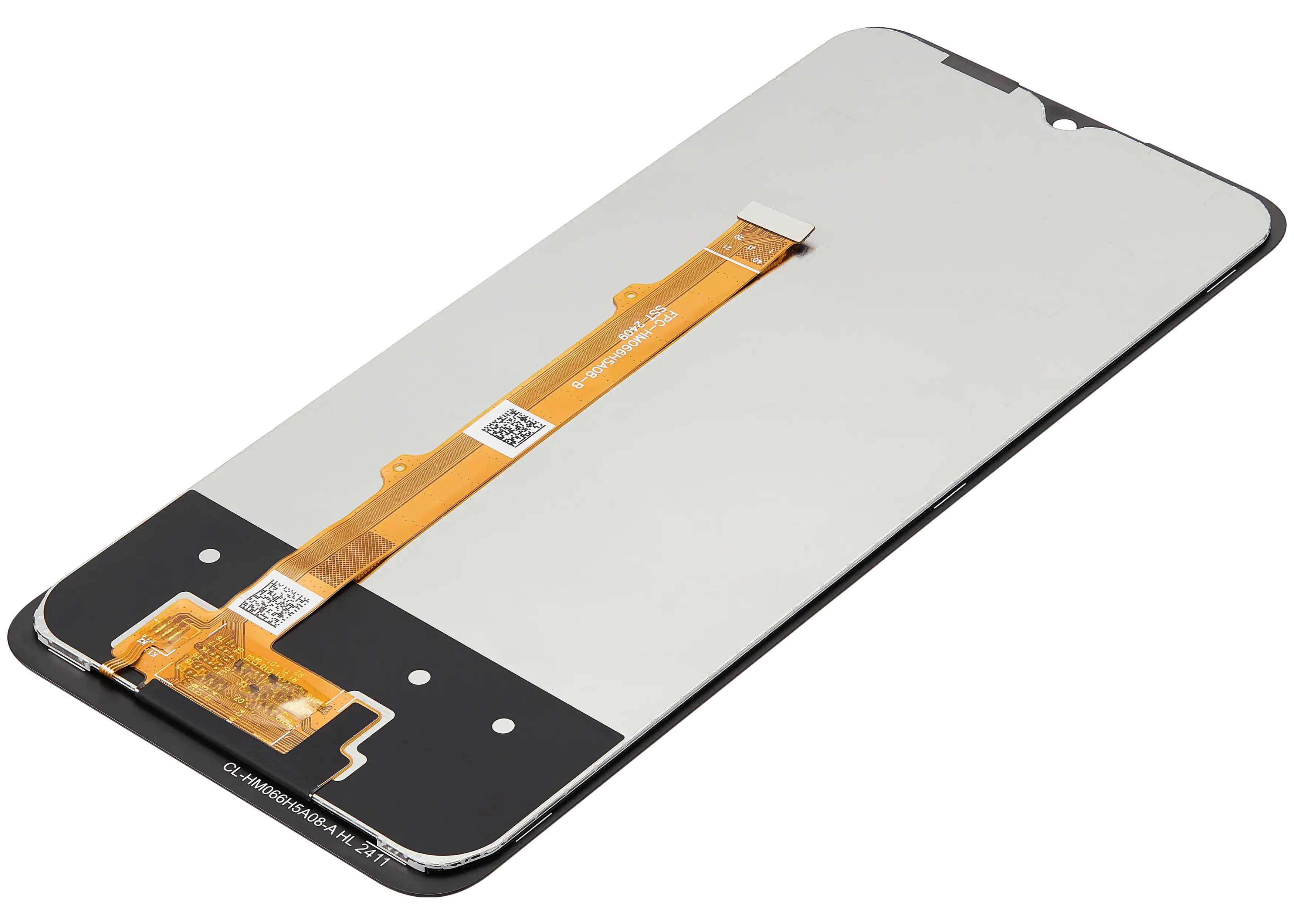 Standard Screen for Boost Mobile Celero 5G SC (SN339D) / Summit 5G (SN ...