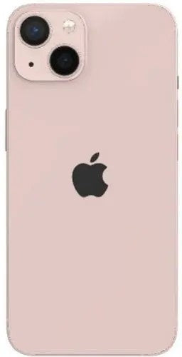 Backglass Replacement for Apple iPhone 13 (Pink)