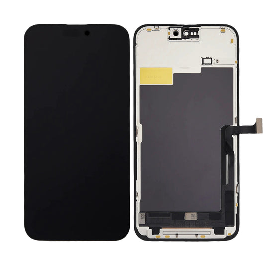 Economy Screen for iPhone 15 Pro Max (80Hz)