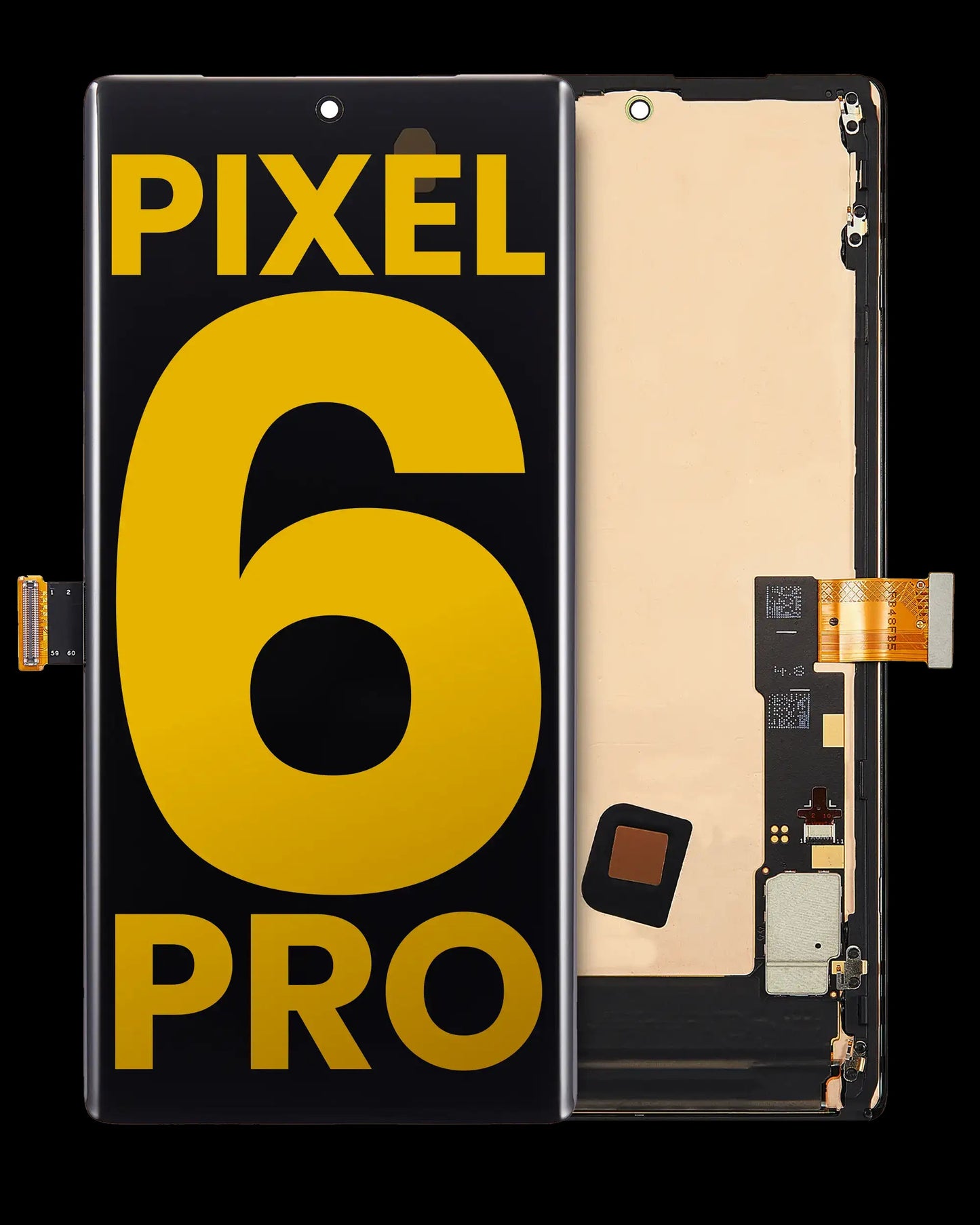 Standard Screen for Pixel 6 Pro (R)