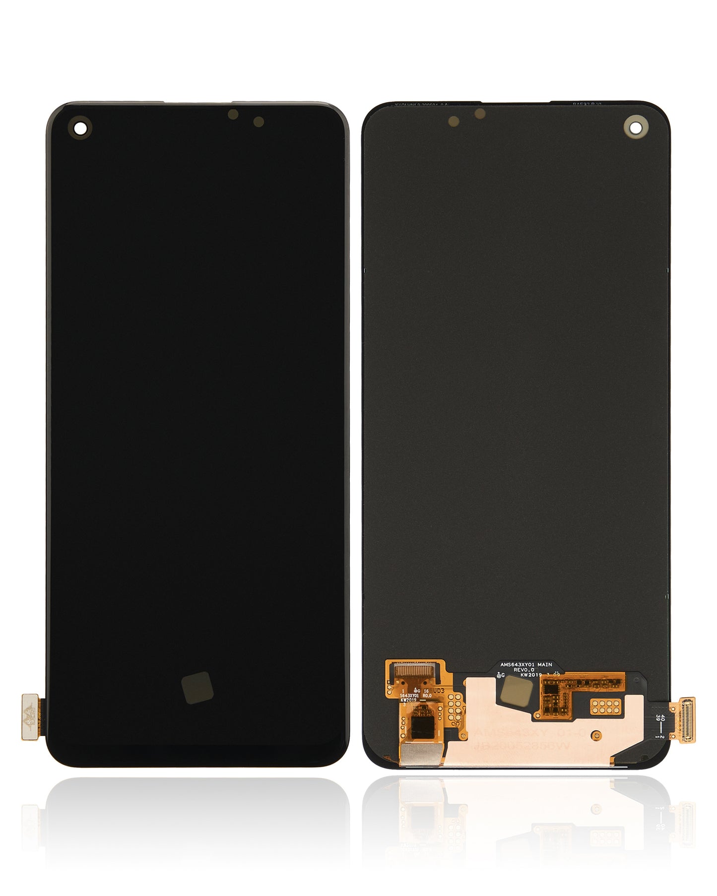 Screen Replacement for OnePlus Nord N20 5G (OEM)