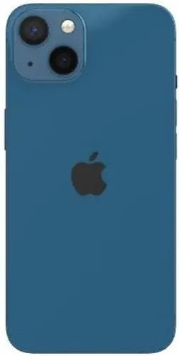 Backglass Replacement for Apple iPhone 13 Mini (Blue)