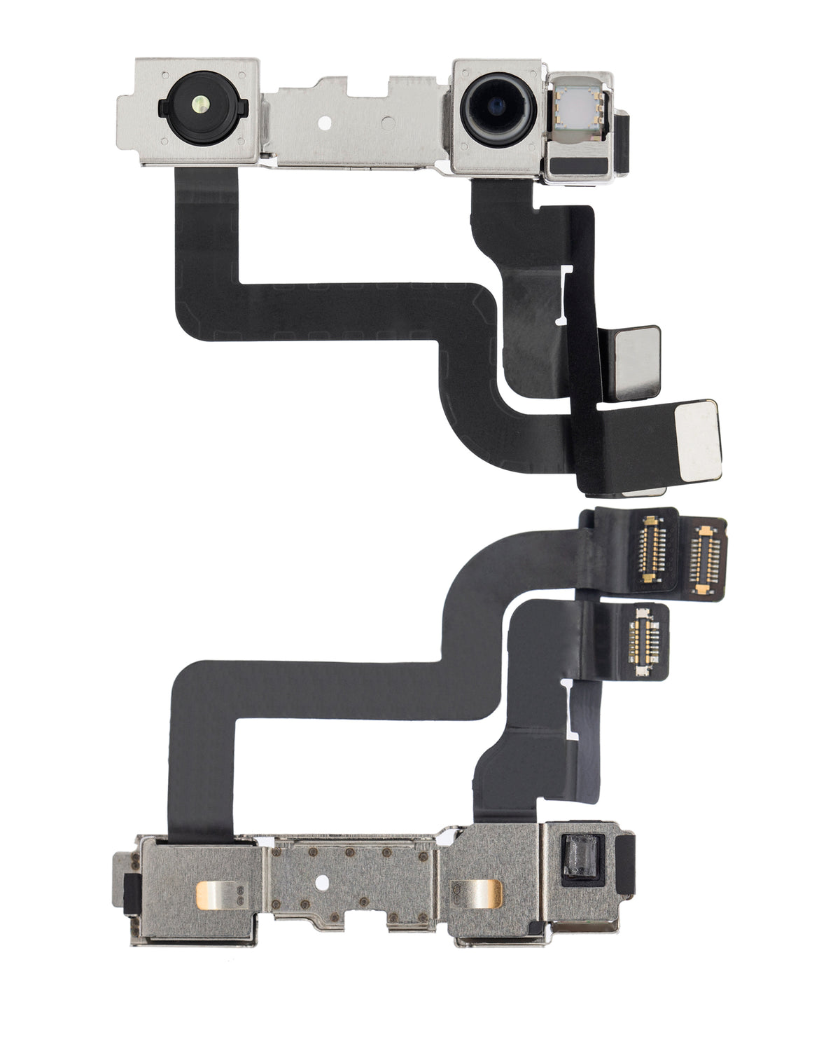 Premium Front Camera Assembly for iPhone XR (Pull A), image 1