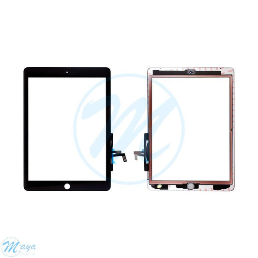 Glass & Digitizer Replacement for iPad 5 / Air (Black)