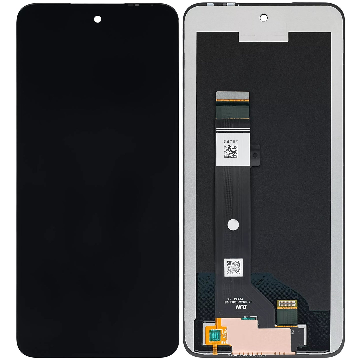 Screen Replacement for Motorola Moto G 5G (XT2313 / 2023) (OEM)