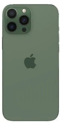 Backglass Replacement for Apple iPhone 13 Pro Max (Alpine Green)