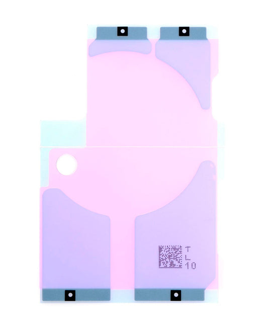 Battery Adhesive Tape Replacement for Apple iPhone 12 Pro Max