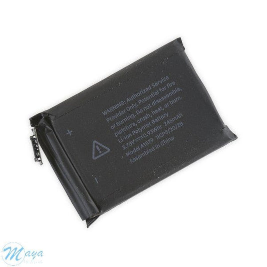 Battery Replacement for Apple iWatch Series 2 42mm