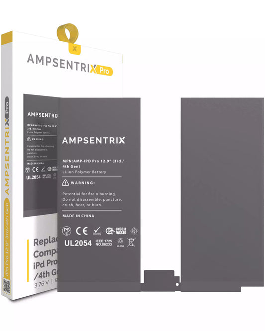 Standard Battery for iPad Pro 11" 1st Generation