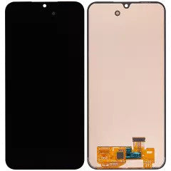 Economy Screen for Galaxy A15 4G / 5G (US&I)