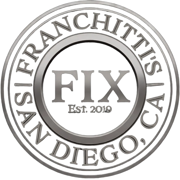 Franchitti's Fix