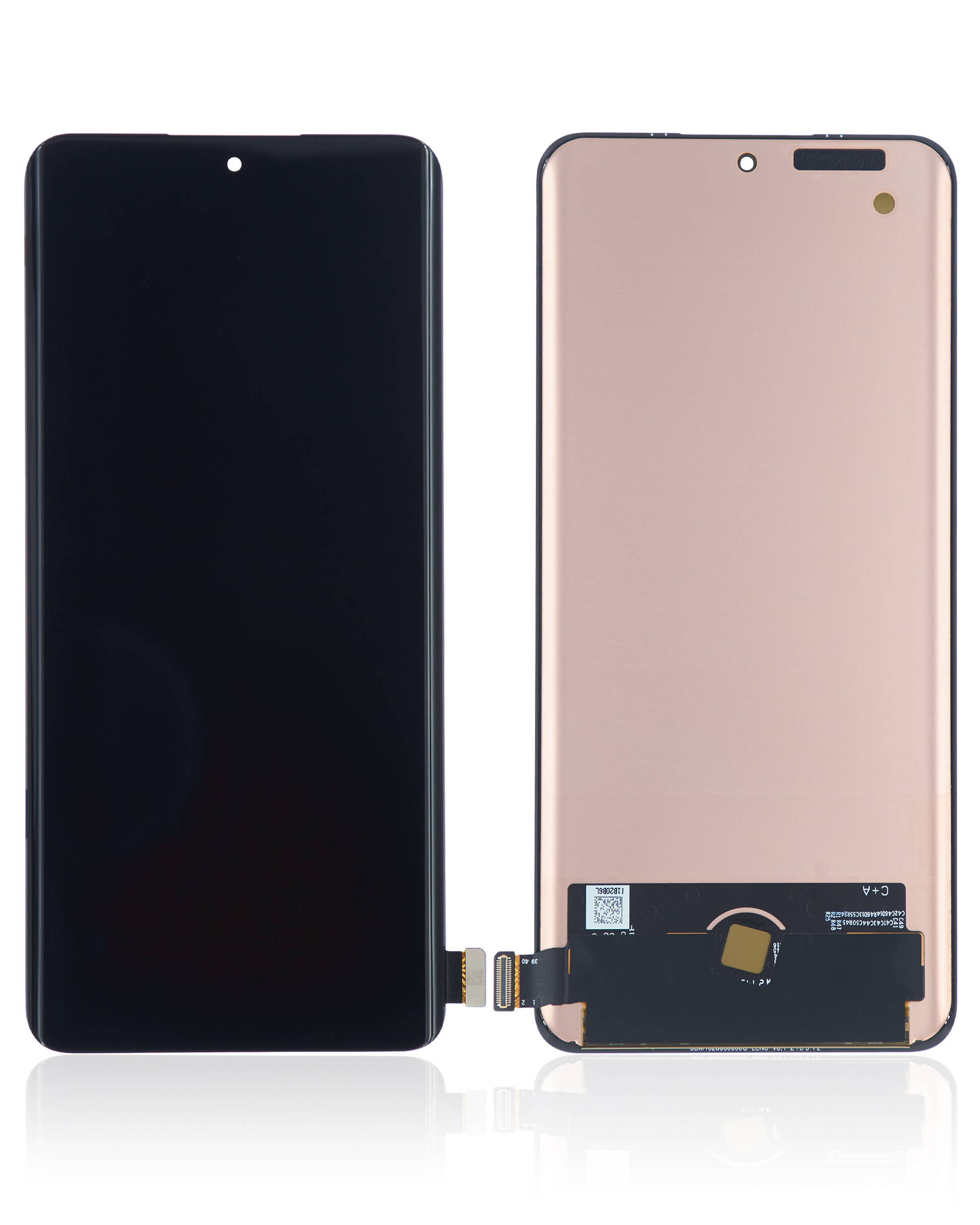 1750987350OLEDAssemblyWithoutFrameCompatibleForXiaomi1212X12s