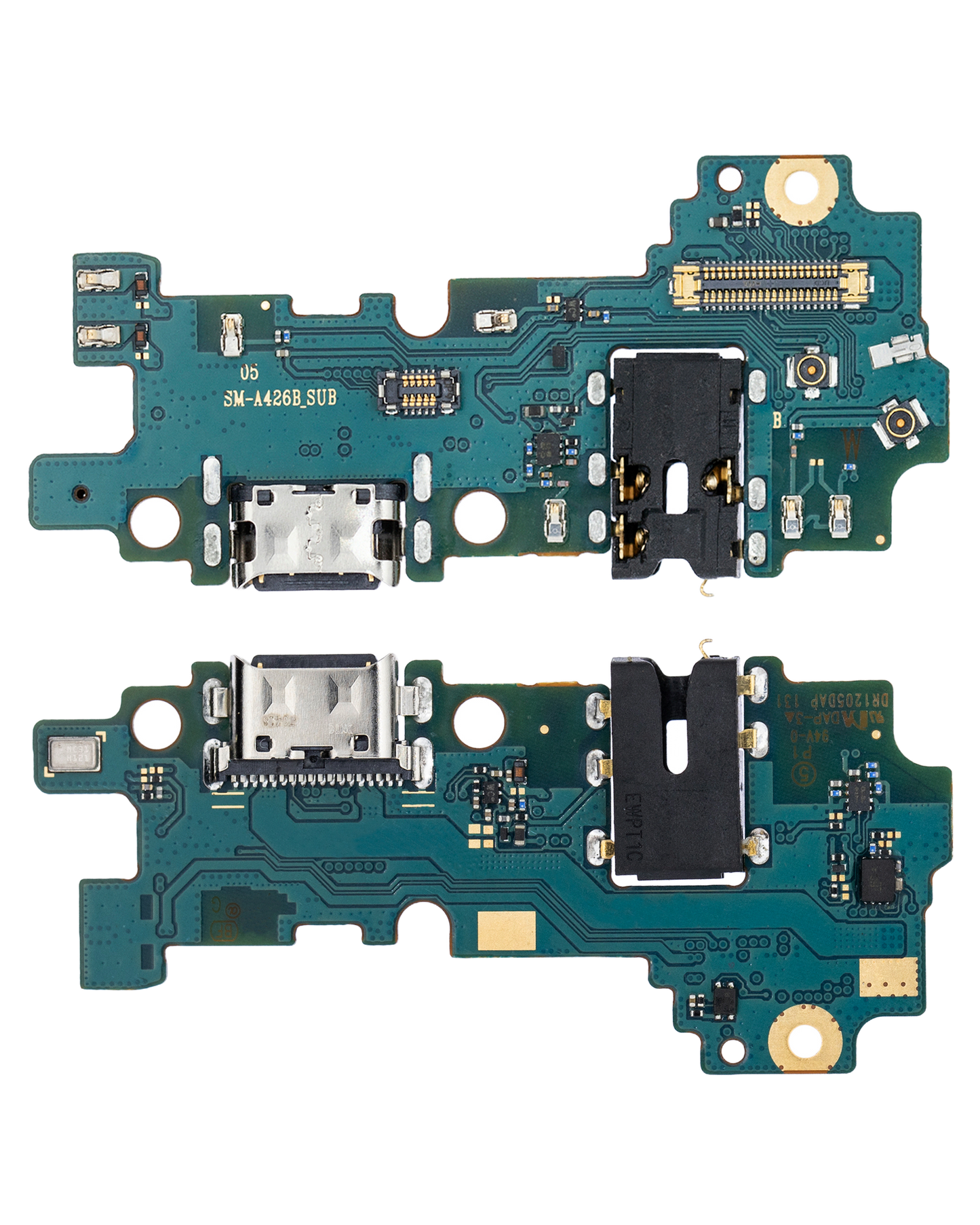 1752955772a42GChargingPortBoard