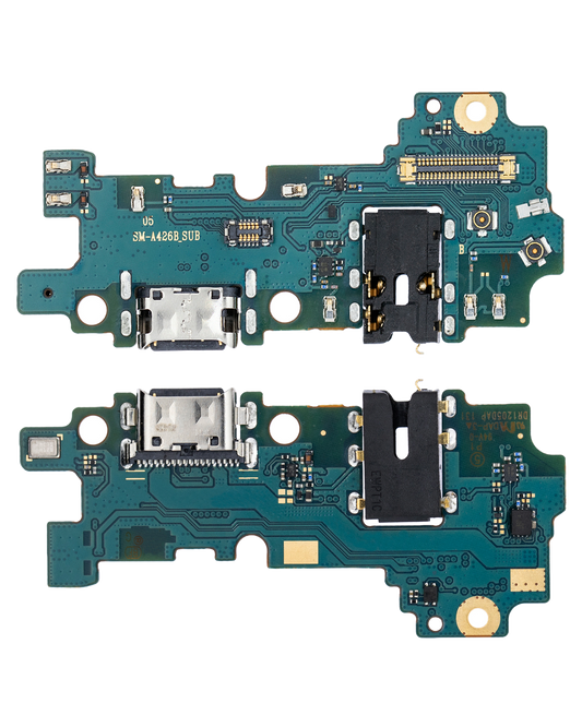 1752955772a42GChargingPortBoard