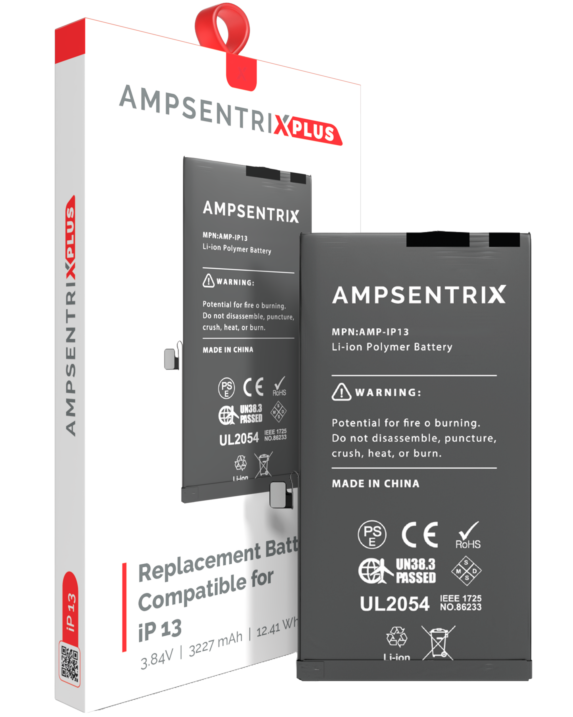 1753136685ReplacementBatteryCompatibleForiPhone13AmpSentrixPlus2