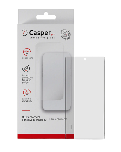 1753169402CasperProTemperedGlassCompatibleForGooglePixel7RetailPackClear