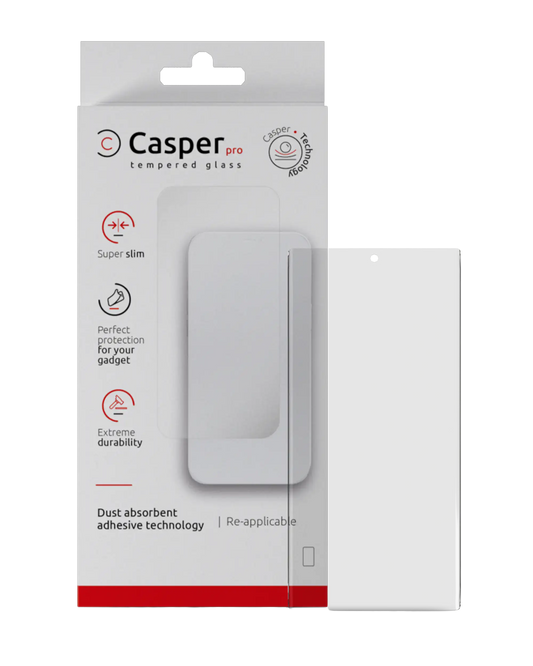 1753169402CasperProTemperedGlassCompatibleForGooglePixel7RetailPackClear