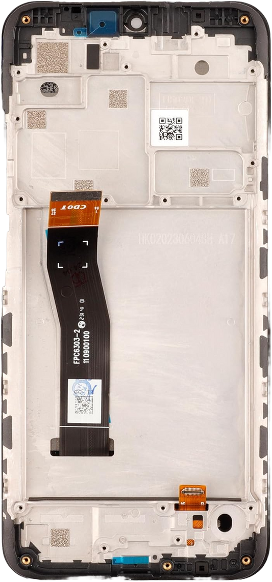 1753169830DisplayTouchScreenDigitizerAssemblyReplacementforNokiaC110N156DL