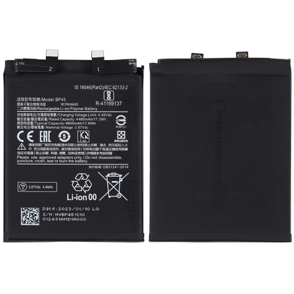 1753338481ReplacementBatteryCompatibleForXiaomi12ProBP45