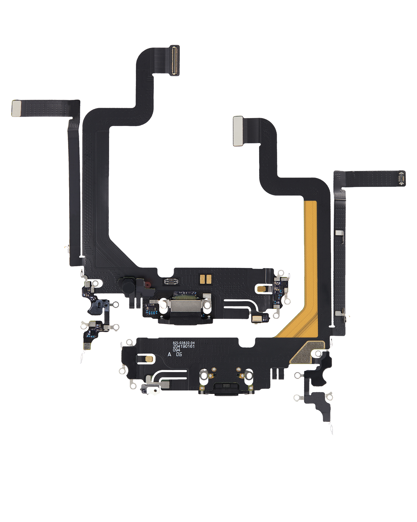 1753599666ChargingPortFlexCableCompatibleForiPhone14ProMaxPremiumSpaceBlack