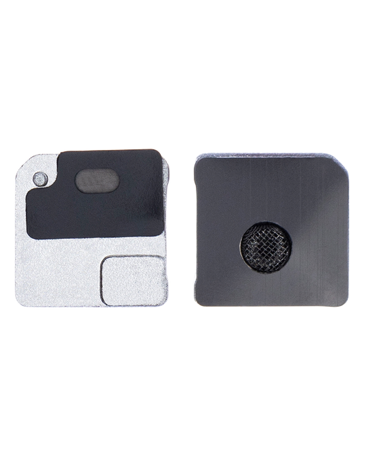 1771379981RearMicrophoneBracketwithMeshforiPhone12Black