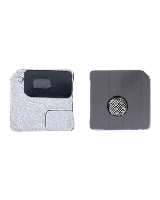 1771380354RearMicrophoneBracketwithMeshforiPhone12MiniWhite