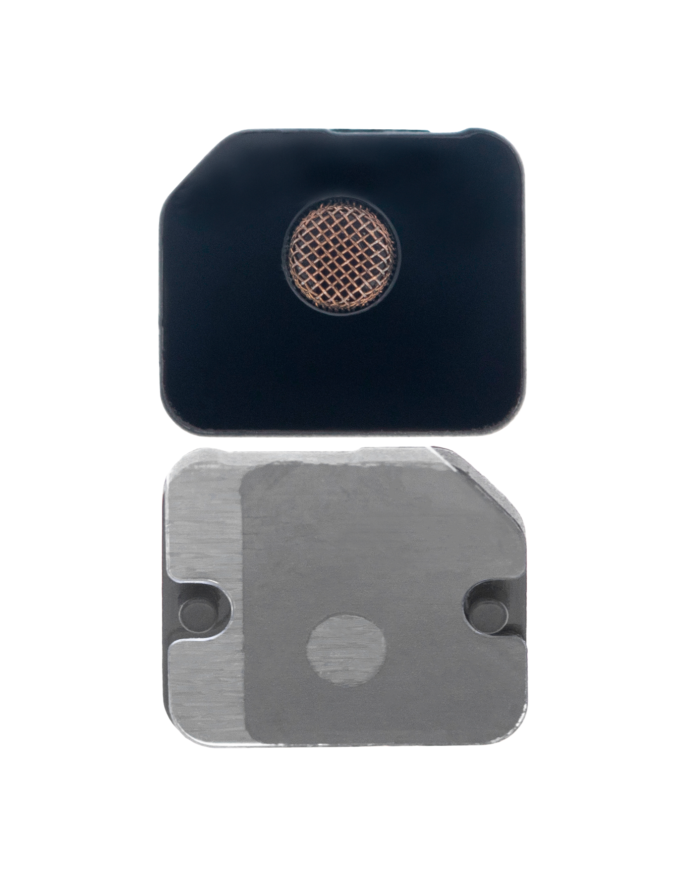 1771380528RearMicrophoneBracketwithMeshforiPhone11ProGold