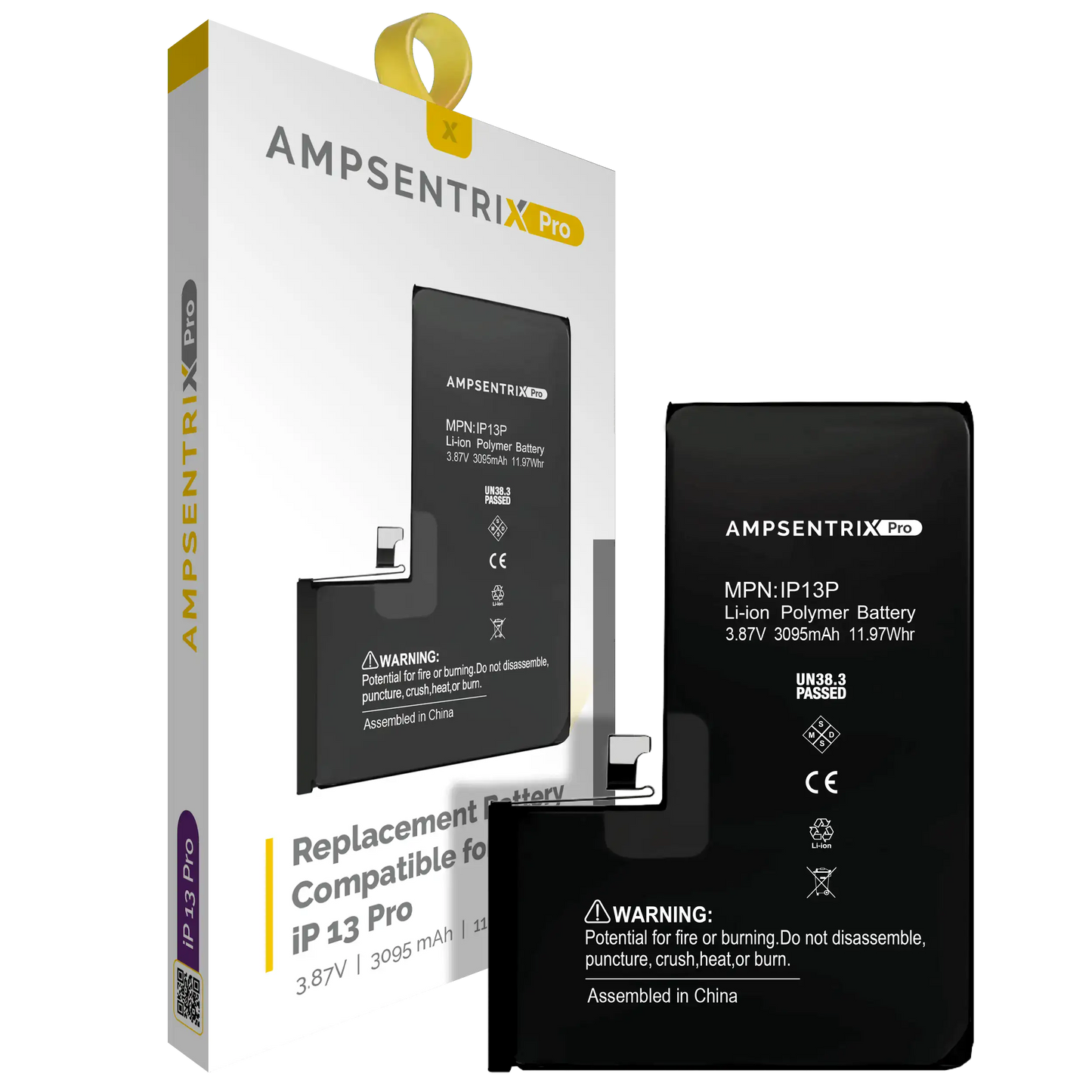 1771383350StandardBatteryforiPhone13ProAmpSentrixPro