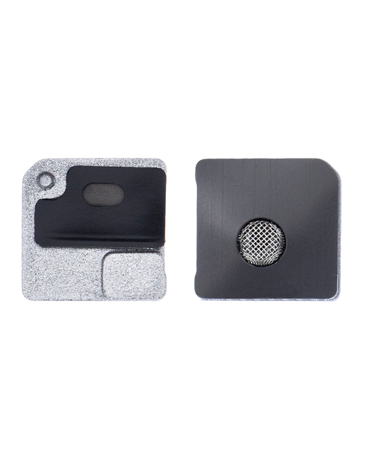 1771803758MicrophoneBracketwithMeshforiPhone12White